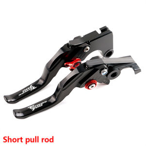 For Yamaha Tenere 700 World Raid XTZ700/SP T7 2018-2026+ CNC Brake Clutch Lever Motorcycle CNC Adjustable Brake Clutch Levers