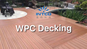 Premium Quality WPC Outdoor Decking Floor Board ** READY STOCK **