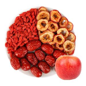Fat Reducing Health Promoting Apple and Hawthorn Tea Bag