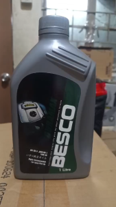 BESCO DURAMAX 10W-30 Engine Oil Motor Oil: 1 Liter