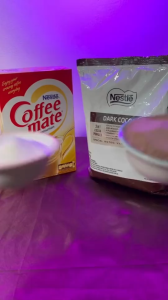 NESTLE DARK COCOA Darkcocoa Coklat Malt by Nestle Profesional Cocoa Chocolate Alegria Bubuk Profesional