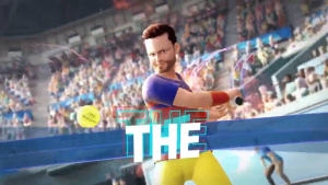 Game Tokyo 2020 Olympic Games - Nintendo Switch