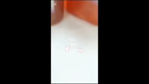 Magic Glue Metalik Warna Colour Glue Metallic Transparan Lem Warna Botol 100ml by GHEduPlay