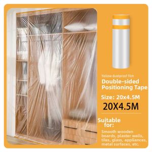 ZTION | Double Glue Thickened Dust Cover