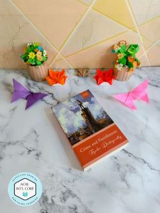 Select Classics: Crime And Punishment: (Original Unabridged Classic)