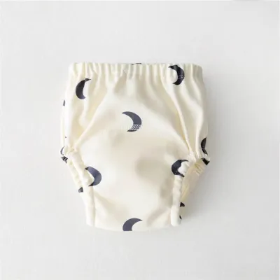 [SG Ready Stock] 6-Layer Toilet Training Pants / Reusable Diaper / Toilet Potty Training Pants