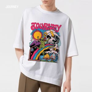 BF149 Kaos T Shirt Cotton katun 24s Premium Pria Wanita