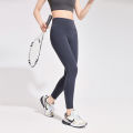Maxrunpro เลกกิ้งเอวสูงสำหรับผู้หญิง, เลกกิ้งไร้ตะเข็บรัดเอวสำหรับออกกำลังกายเล่นกีฬาวิ่งพิลาทิสขนาดใหญ่พิเศษ. 