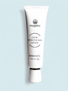 Mgill Clear Transparent Isolation Protection Lotion Lightweight Breathable Long-lasting Sweat-proof Skin Brightening 50g