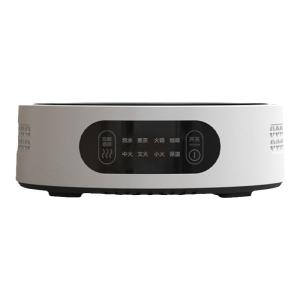 YIHUTEA | High Power Quiet Electric Ceramic Cooker