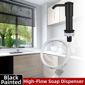 MOLORE | Large Flow Soap Dispenser