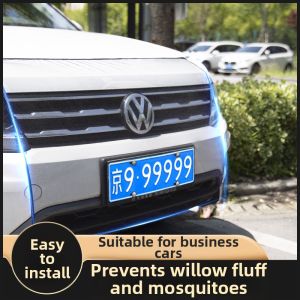 LUKSEN | Pest & Fuzz Protective Grille