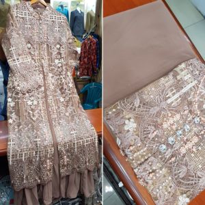 COD- DRES QUTER CARDIGAN TILE - DRES QUTER LEPAS/ DRES QUTER TAEBARU/DRES QUTER HARGA PROMO/ DRES QUTER PESTA/DRES QUTER KEUDAGAN/ DRES OUTER MEWAH