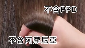 Sofei x In Nature - 🔥Sold 50K🔥 Natural Essence Ginger Hair Cream (Black Brown/Chestnut Red) - 50ml/22ml 自然汇姜萃发丽霜 擊退白髮 不用染髮 - goodVshare