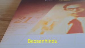 Pustaka Spiritual & Panduan Agama Hindu