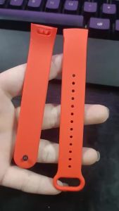 Watch Strap for Redmi Smart Band Pro Wristband Silicone Bracelet Wrist Straps for Xiaomi Redmi Band Pro Smartwatch Accessories