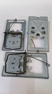 Bẫy Chuột Đa Năng ( Bắt được nhiều loại chuột )