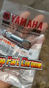 As Paha Rem Yamaha Fiz King MX Jupiter Vega MIO CHROME CELUP