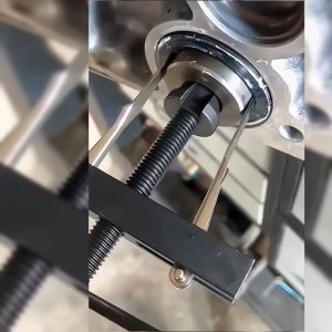 ชุดถอดซีลข้อเหวี่ยง  ถอดเพลาข้อเหวี่ยง ถอดซีล ชุดถอดซีล 20 ตัว/ชุด