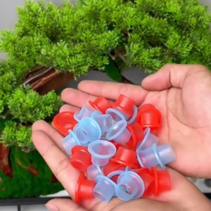 HW049-(3colors) Silicone Gasket Bond Washer Seal for Faucet Sealing Rubber Hole Plug for Lint-free Leakage Plumbing Leak-proof  Pipes