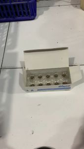 Bohlam Sein Mobil S25 12V 21W JAPAN