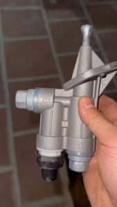 Bơm tay xe ô tô comin máy 4BT cho xe máy cô min 4 máy phổ biến bé 4102