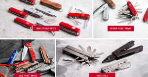 Dao đa năng Victorinox Spartan 1.3603.T