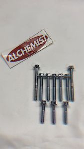 COD Baut CVT Vario Tekhno / Baud Cover CVT Honda Vario Tekhno / Baut Baud CVT Honda Vario Tekhno 1Set