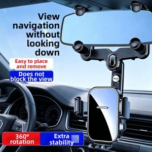 JOYCS | Multifunctional Car Phone Holder