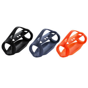[Vktech] Silicone Shockproof Speaker Shell Sleeve Skin with Handle Solid for JBL Xtreme 4