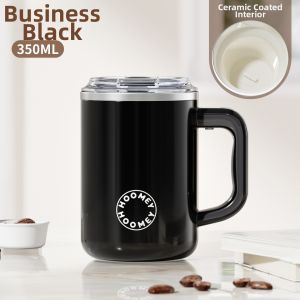 HOOMEY | Fully Automatic Food-Grade Electric Stirring Cup