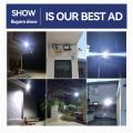 A&A A A 2000W Buy 1 Take 1 Solar Light 3000W Solar Lights With Solar Panel 5 Year Warranty LED Solar Lights Outdoor Waterproof With Remote Control Automatic Switch Support COD. 