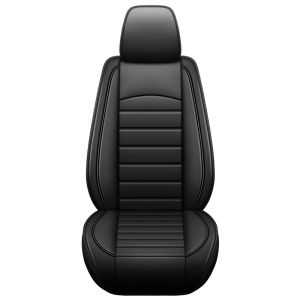 DELIHUA | All-Season Car Seat Cover for Main and Secondary Driving Seats
