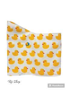 TÃ VẢI VỊT CON QUẤN BỤNG CHO CHÓ ĐỰC