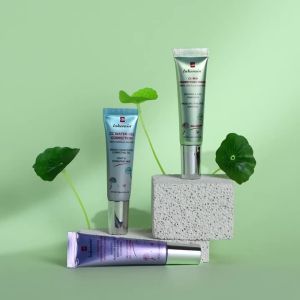 Kem Dưỡng Da Hydrogel Làm Sáng Da & Giảm Đỏ Chiết Xuất Rau Má Làm Dịu & Phục Hồi Làm Đều Màu Da Toàn Thân