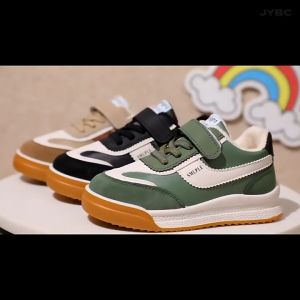 SEPATU ANAK SNEAKERS LAKI-LAKI PEREMPUAN SEPATU SPORT Q-27 SEPATU SNEAKERS SPORT SEPATU BASKET ANAK KOREA SNEAKERS LUCU SEPATU SEKOLAH SEPATU CASUAL SEPATU OLAHRAGA