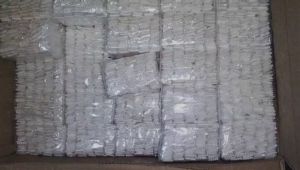 Tăm bông bông tăm cho khách sạn nhà nghỉ bông ngoáy tai que gòn vệ sinh tai gói 5 que combo 100 gói/1 bịch