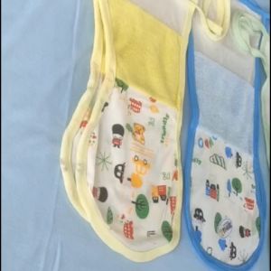 Popok Bayi Baru Lahir Murah Gratis Ongkir Cuci Ulang 6 Pcs Windis Kids