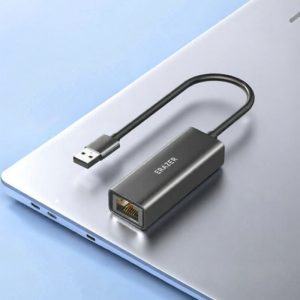 Lenovo | Gigabit Speed Adapter Ethernet Converter