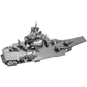 บรรเทาความเครียดความยากสูงโลหะผสมสวนซูโจวรุ่น 3d บล็อกอาคารโลหะ Handmade ปริศนาของขวัญสร้างสรรค์สําหรับวัยรุ่นผู้ใหญ่