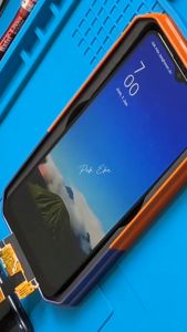 LCD TS Iph XR Original Brand Shine Star 10R ten r Original Shinestar OG Super Meetoo Pozi Moshi