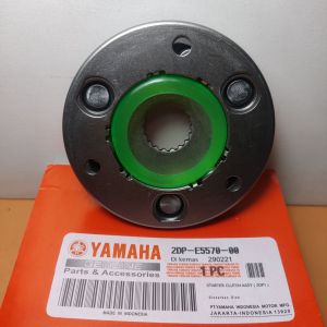 one way 2dp rumah pelor stater Yamaha N-max nmax