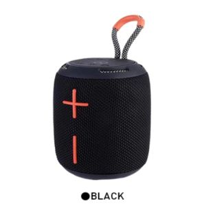Bluetooth speaker portable speaker wireless speaker rechargeable speaker