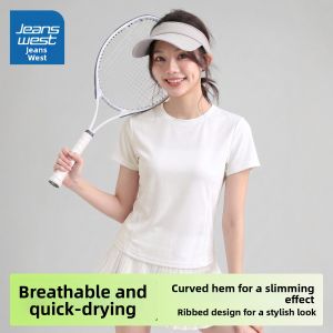 Jeanswest | Quick-Drying Cool Feeling Running Shorts