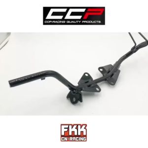 เหล็กพักเท้าหน้า Wave110i LED ปี 2021 อย่างหนา งานคุณภาพสูง CCP-Racing เวฟ110i led