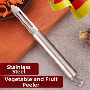 Besee | Stainless Steel Peeler for Potatoes and Fruits