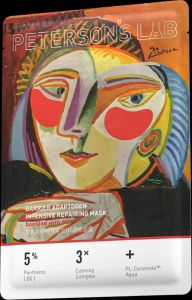 Repairing Soothing Redness-reducing Firming Anti-wrinkle Moisturizing Face Mask