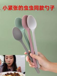 Food-grade Portable Utensil Set