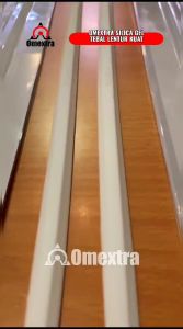 Silica Gel Strip Omextra Door Guard Silicon Anti Gores Pelindung Pintu