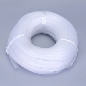 1 Mét Dây Sủi Oxy CO2 Phi 4mm Chống Gập Tốt Độ Bền Cao Chuyên Dùng Trong Thủy Sinh Dây Sủi 1M Cho Máy Sủi